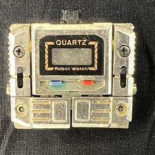 Vintage robot watch for sale  Brandon