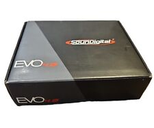 Soundigital 1200.1 EVO 4.0 Amplificador Digital 2 Ohms 1200 Watts Rms Frete Grátis comprar usado  Enviando para Brazil