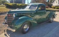 1938 studebaker coupe for sale  Knoxville