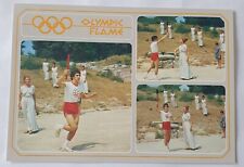 Postcard olympia olympic for sale  LIVERPOOL