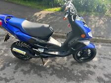 peugeot 50cc scooter for sale  READING