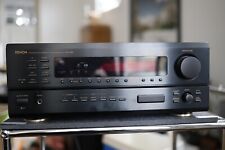 Denon sound receiver gebraucht kaufen  Hamburg