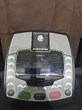 Horizon e1100gs elliptical for sale  Garden City