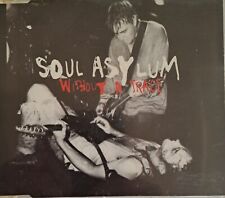 Soul asylum without gebraucht kaufen  Frechen