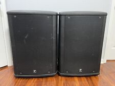 Yorkville nx300 speakers for sale  Jacksonville