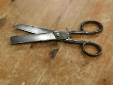 Vintage tailors scissors. for sale  WELLS