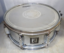 Sonor Force 1003 14"x5" 8 Lug Chrome Snare Drum for sale  Shipping to South Africa
