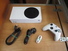 Xbox series 512gb for sale  EASTBOURNE