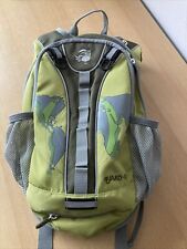 Jako rucksack wanderrucksack gebraucht kaufen  Mendig