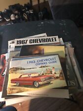 1963 chevy impala for sale  Jefferson