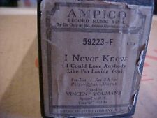 Ampico player piano for sale  Linwood