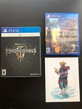 Ps4 kingdom hearts for sale  Cookeville