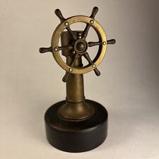 Vintage ship wheel for sale  Los Angeles