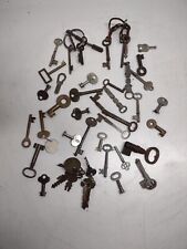 skeleton key lock for sale  Kent