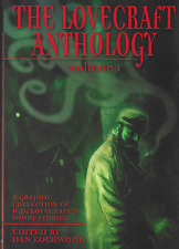 The lovecraft anthology gebraucht kaufen  Kranichstein
