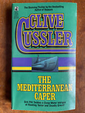 clive cussler collection for sale  Las Cruces