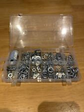 500pcs washer set for sale  BURY ST. EDMUNDS