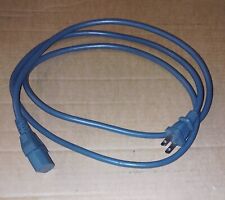 Volex iec lead for sale  BARRY