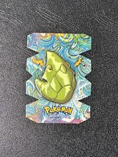 2000 pokémon metapod for sale  WATFORD