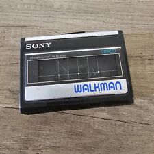 Sony walkman cassette for sale  LOWESTOFT