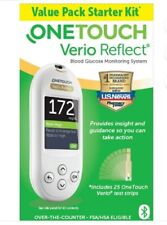 OneTouch Verio Reflect Value Pack for sale  Shipping to South Africa