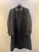 Incontournable manteau loden d'occasion  Paris I