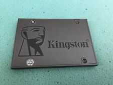 Unidade de Estado Sólido Kingston SA400S37/960G 960GB 2.5" SATA SSD - HD25 comprar usado  Enviando para Brazil