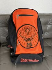 Jägermeister rucksack 30l gebraucht kaufen  Wismar-,-Umland