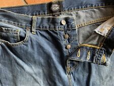 Herren shorts jeans gebraucht kaufen  DO-Wickede