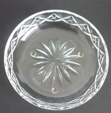 Waterford crystal nocturne for sale  BEXLEYHEATH