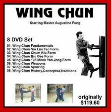 Wing chun kung for sale  Cartersville