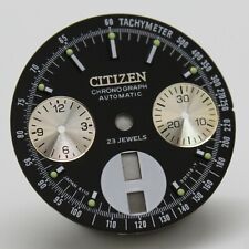 Dial citizen 8110 for sale  La Crescenta