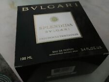 Splendida patchouli tentation for sale  Ireland