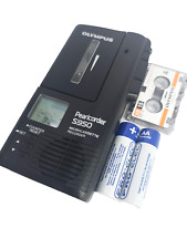 Olympus s950 microcassette for sale  CRAIGAVON