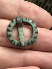 Decorated medieval ring for sale  EDINBURGH