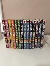 Zatch bell manga for sale  Los Angeles
