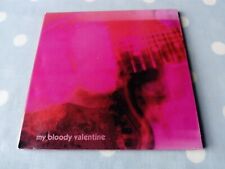 Bloody valentine loveless for sale  READING