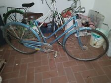 bici vintage donna usato  Citta Della Pieve