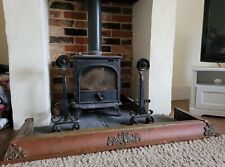 Antique fireplace fender for sale  CLACTON-ON-SEA