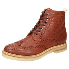 Sioux Germany Negocios Hombre Zapatos Botines Apollo Botas APPOLO-020 Oferta segunda mano  Embacar hacia Argentina