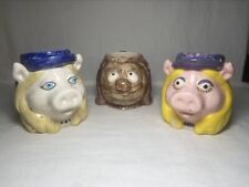 Vintage muppets ceramic for sale  Tucson