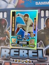 Topps star wars gebraucht kaufen  Isny