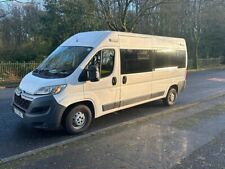 2017 citroen relay for sale  NELSON