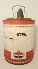 Vintage standard oil for sale  Marengo