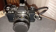Yashica vintage fotocamera usato  Aversa