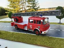 Camion pompier 1/43 norev SANS BOITE d'occasion  Olivet