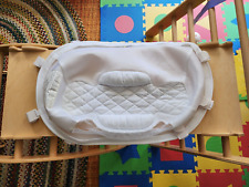 Mysnuggly newborn bassinet for sale  Alexandria