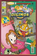 Digimon manga dino gebraucht kaufen  Langelsheim