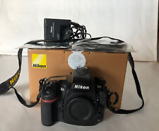 Nikon d800 fotocamera usato  Teramo