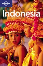 Indonesia lonely planet for sale  USA